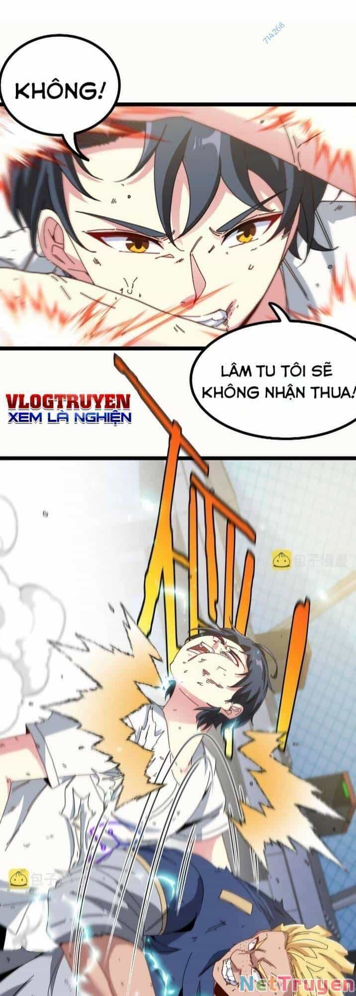 Hệ Thống Super God - Chương 35 - ảnh 32