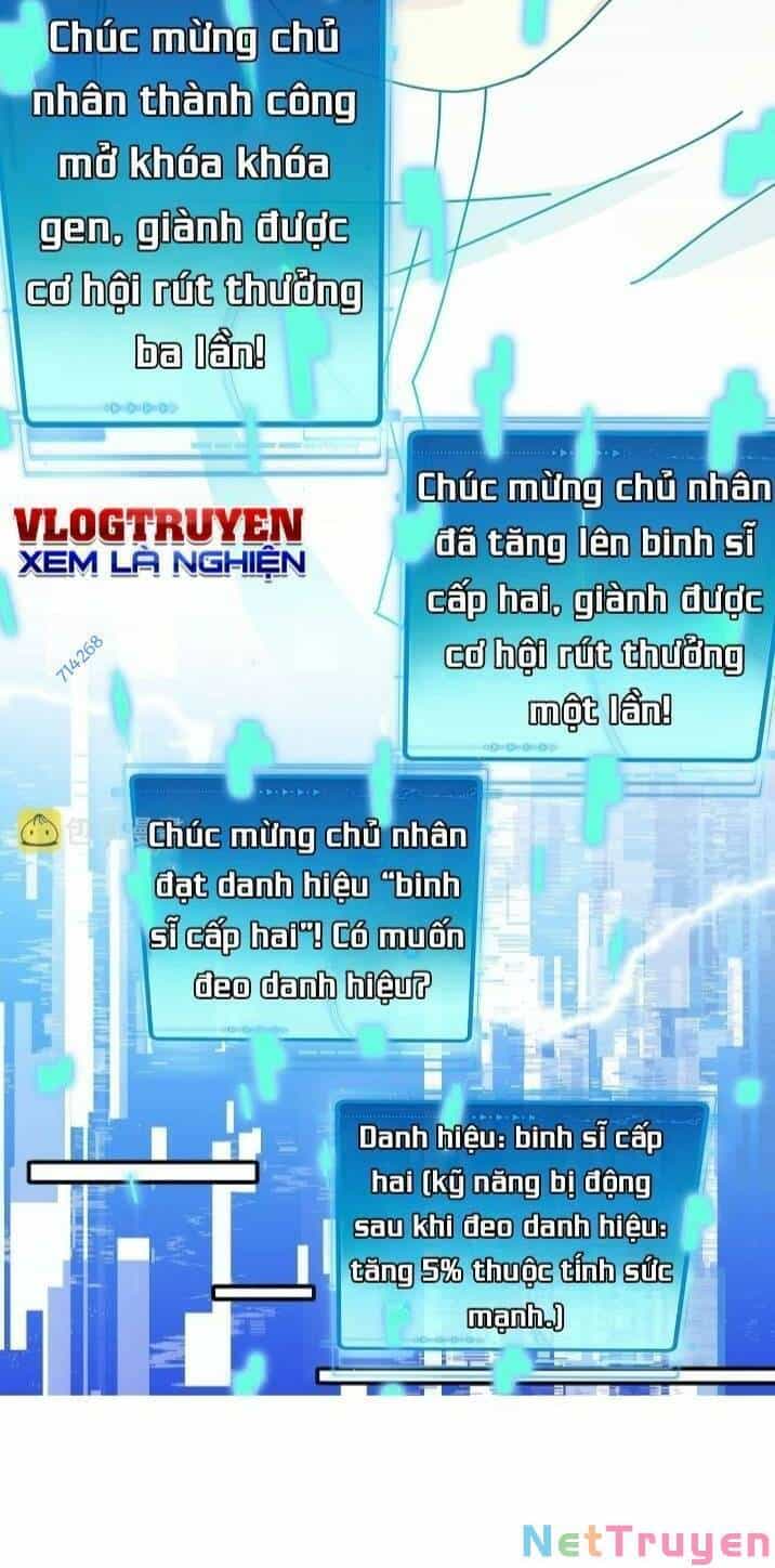 Hệ Thống Super God - Chương 35 - ảnh 40