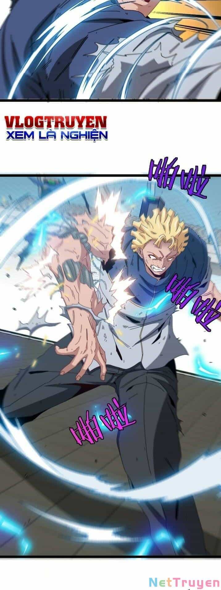 Hệ Thống Super God - Chương 36 - ảnh 10