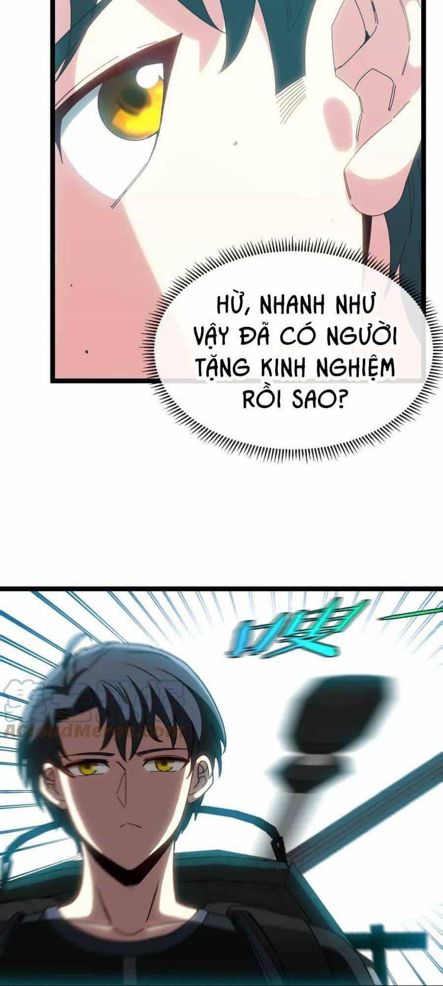 Hệ Thống Super God - Chương 38 - ảnh 37