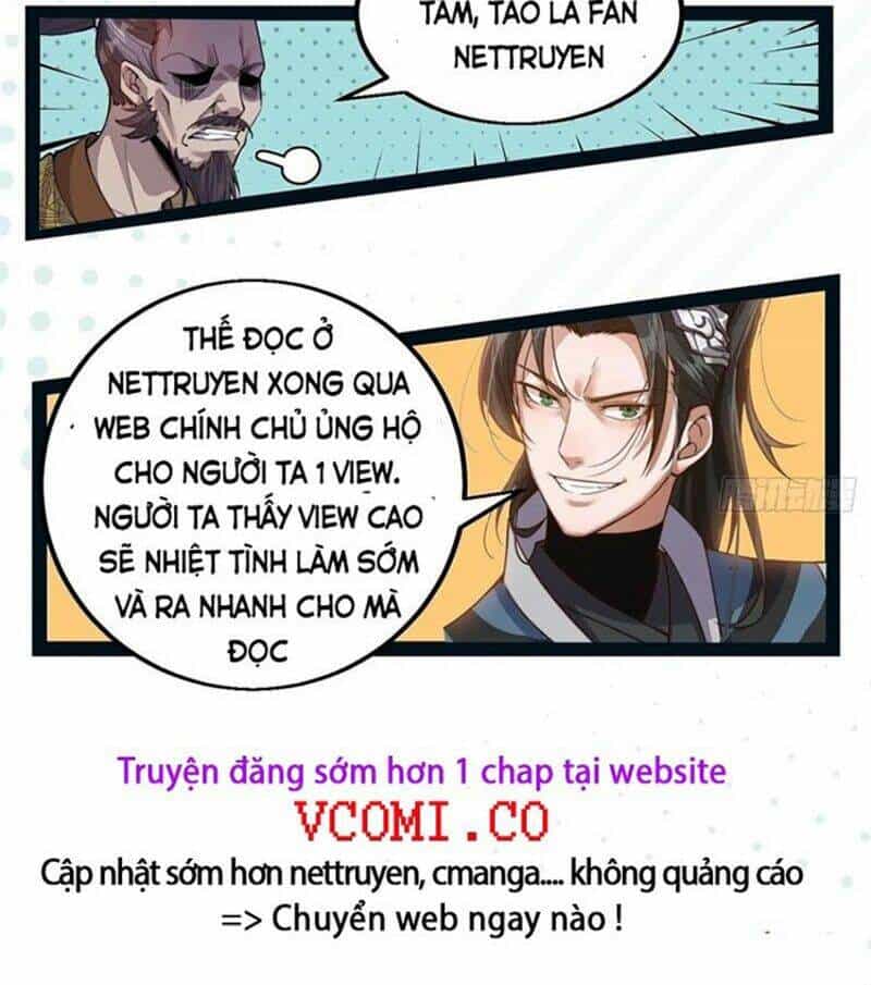 Hệ Thống Super God - Chương 3 - ảnh 123
