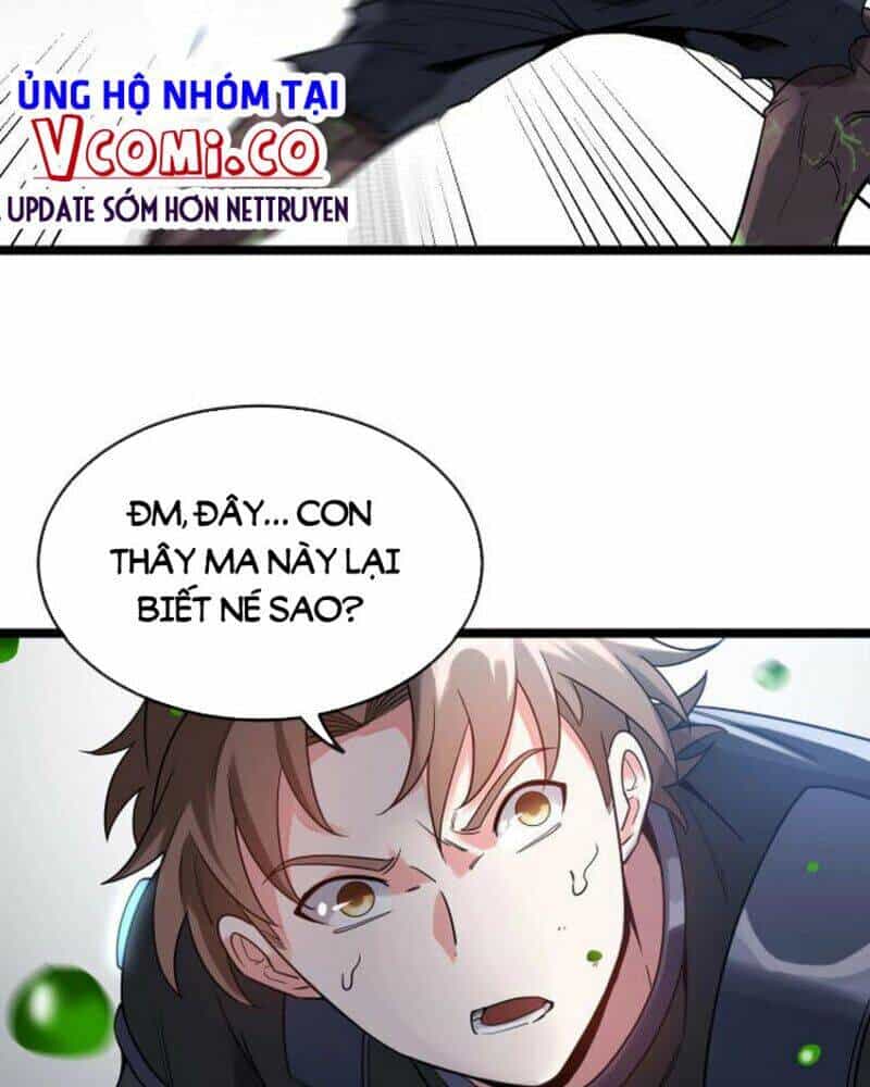 Hệ Thống Super God - Chương 3 - ảnh 55