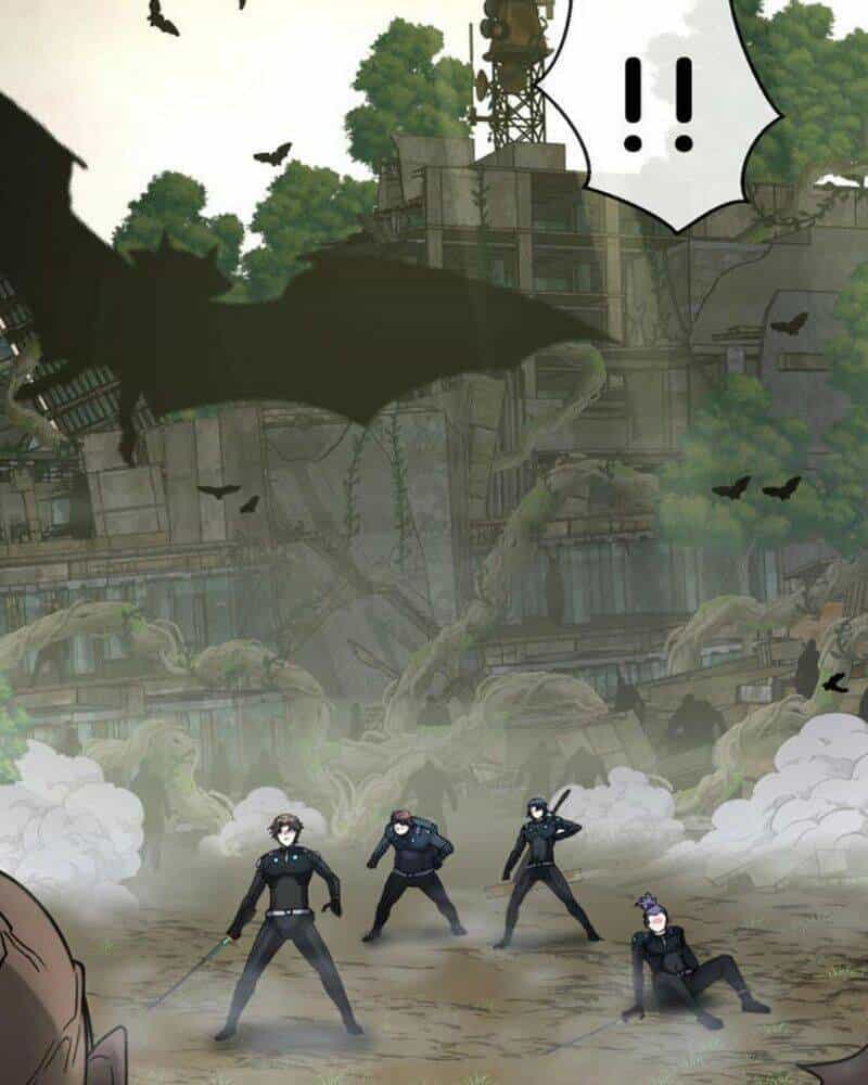 Hệ Thống Super God - Chương 3 - ảnh 64