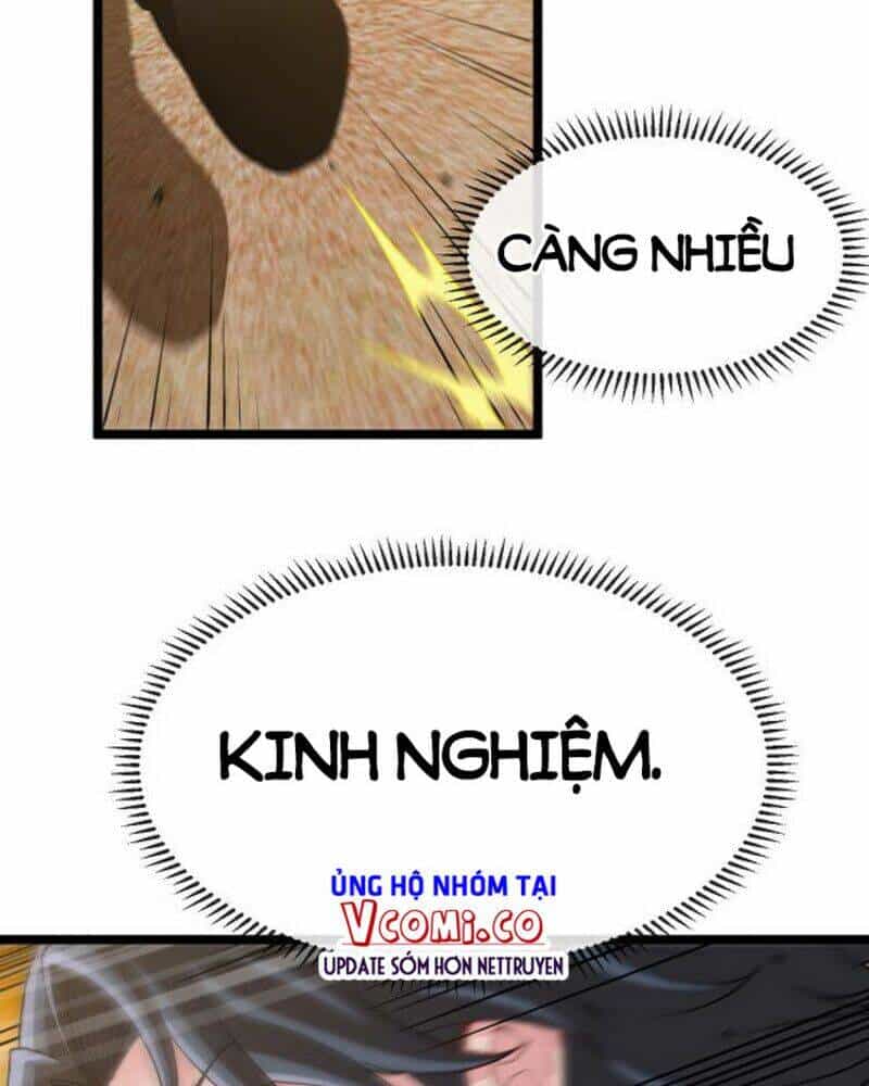 Hệ Thống Super God - Chương 3 - ảnh 8