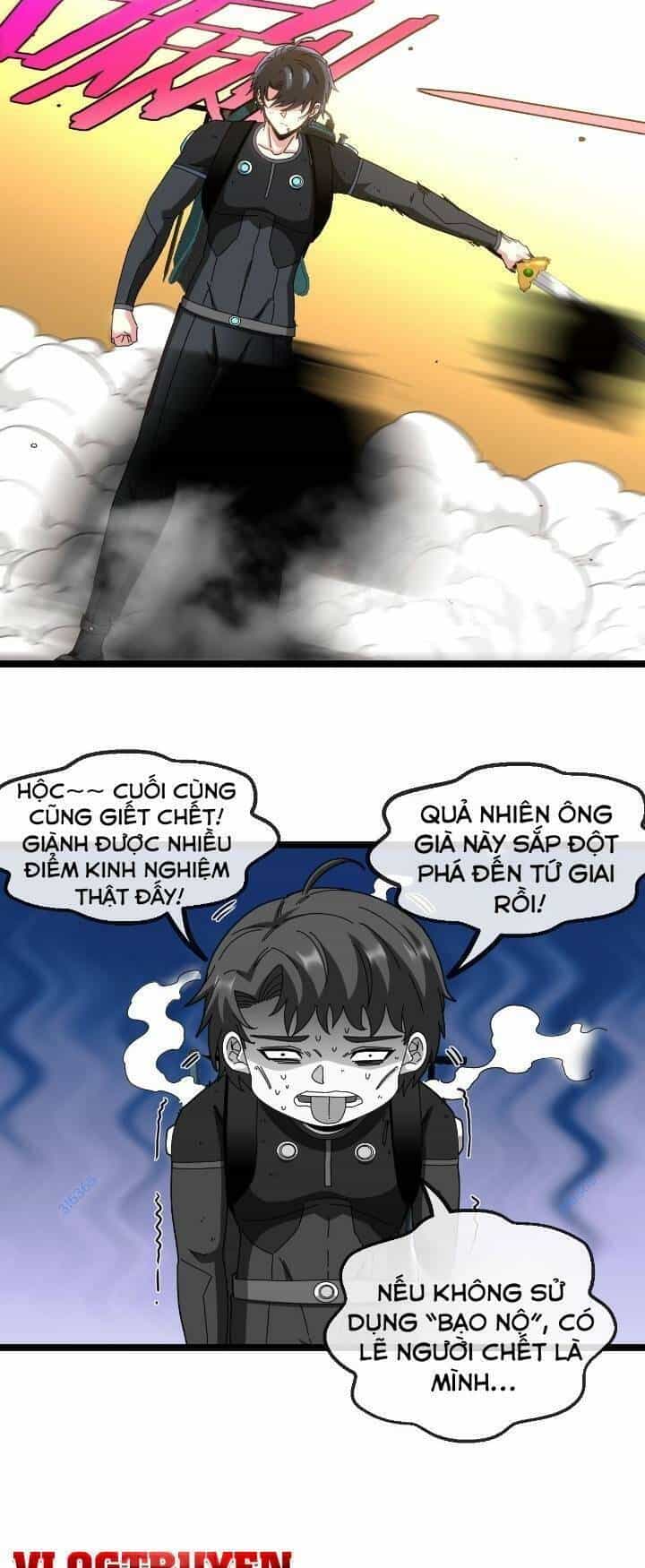 Hệ Thống Super God - Chương 39 - ảnh 43
