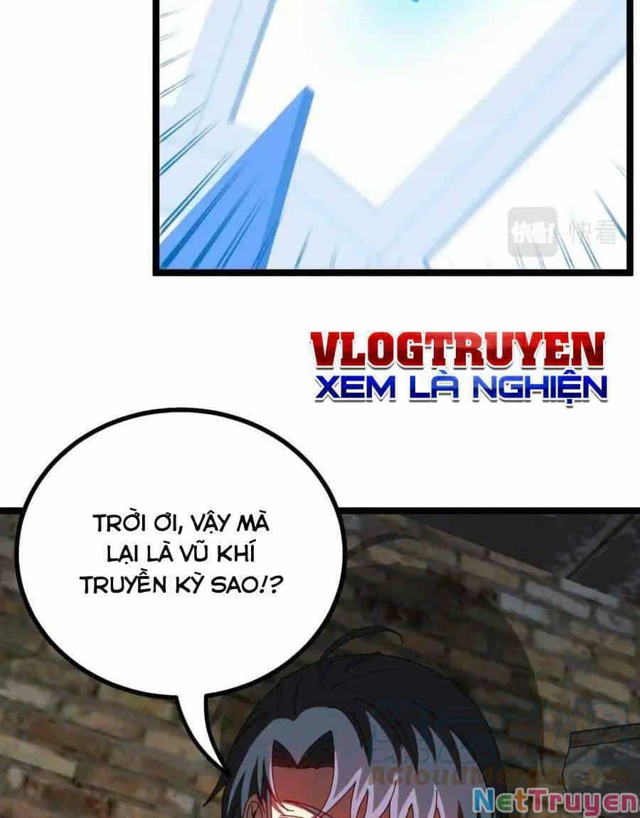 Hệ Thống Super God - Chương 40 - ảnh 11