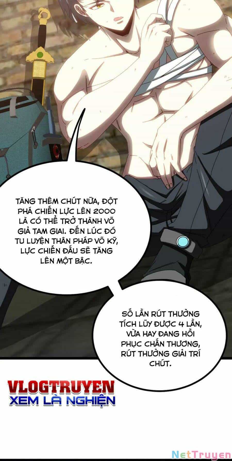 Hệ Thống Super God - Chương 40 - ảnh 4