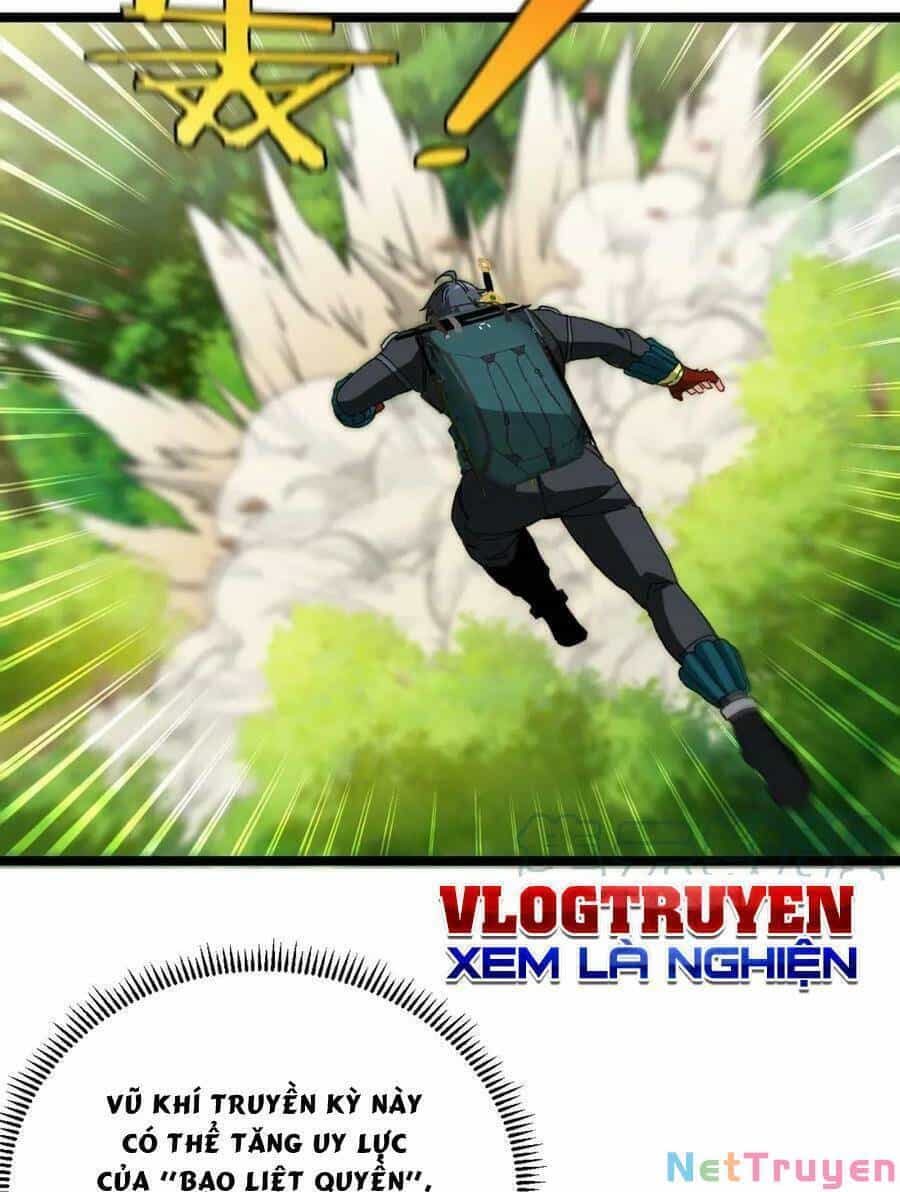 Hệ Thống Super God - Chương 40 - ảnh 41