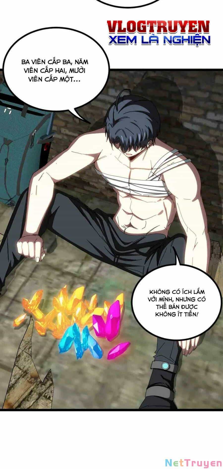 Hệ Thống Super God - Chương 40 - ảnh 9