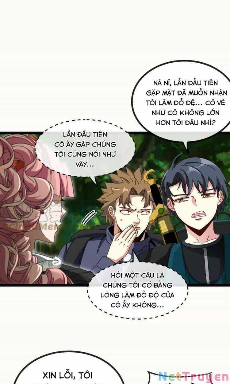 Hệ Thống Super God - Chương 41 - ảnh 5