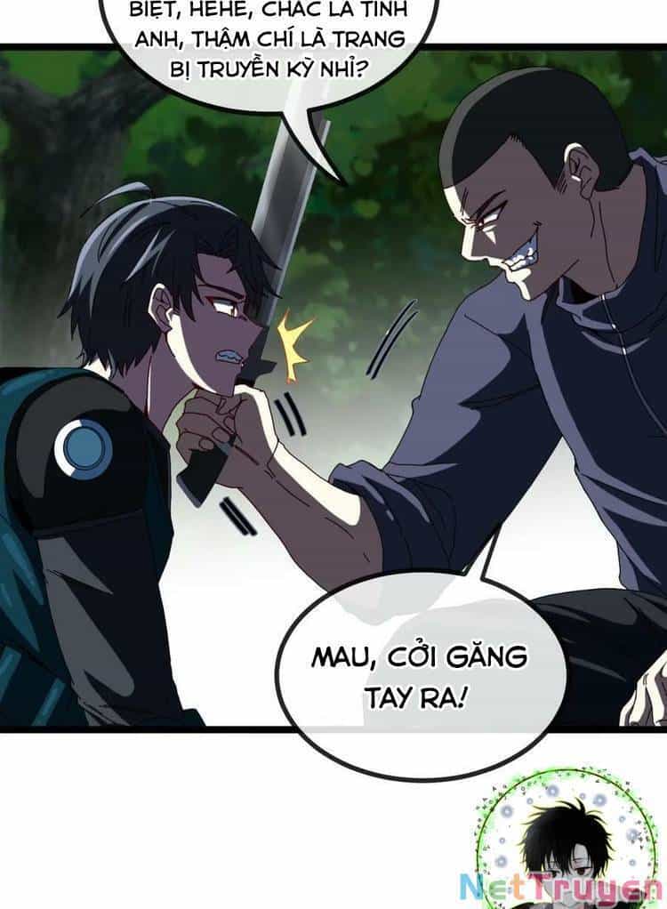 Hệ Thống Super God - Chương 42 - ảnh 15