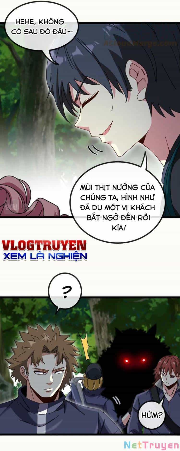 Hệ Thống Super God - Chương 42 - ảnh 19