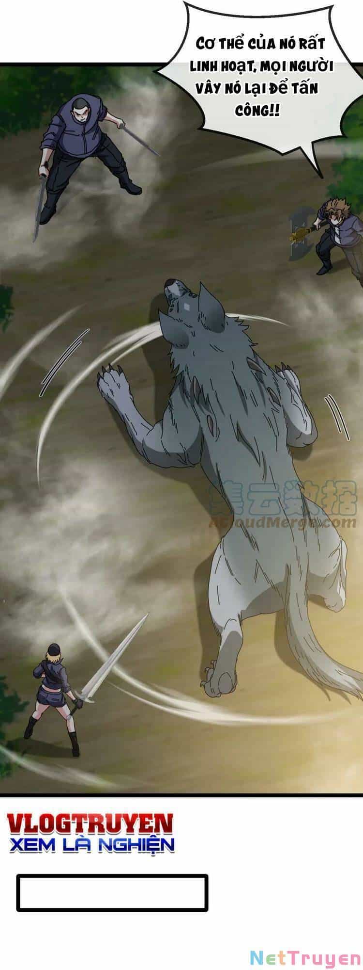 Hệ Thống Super God - Chương 42 - ảnh 25