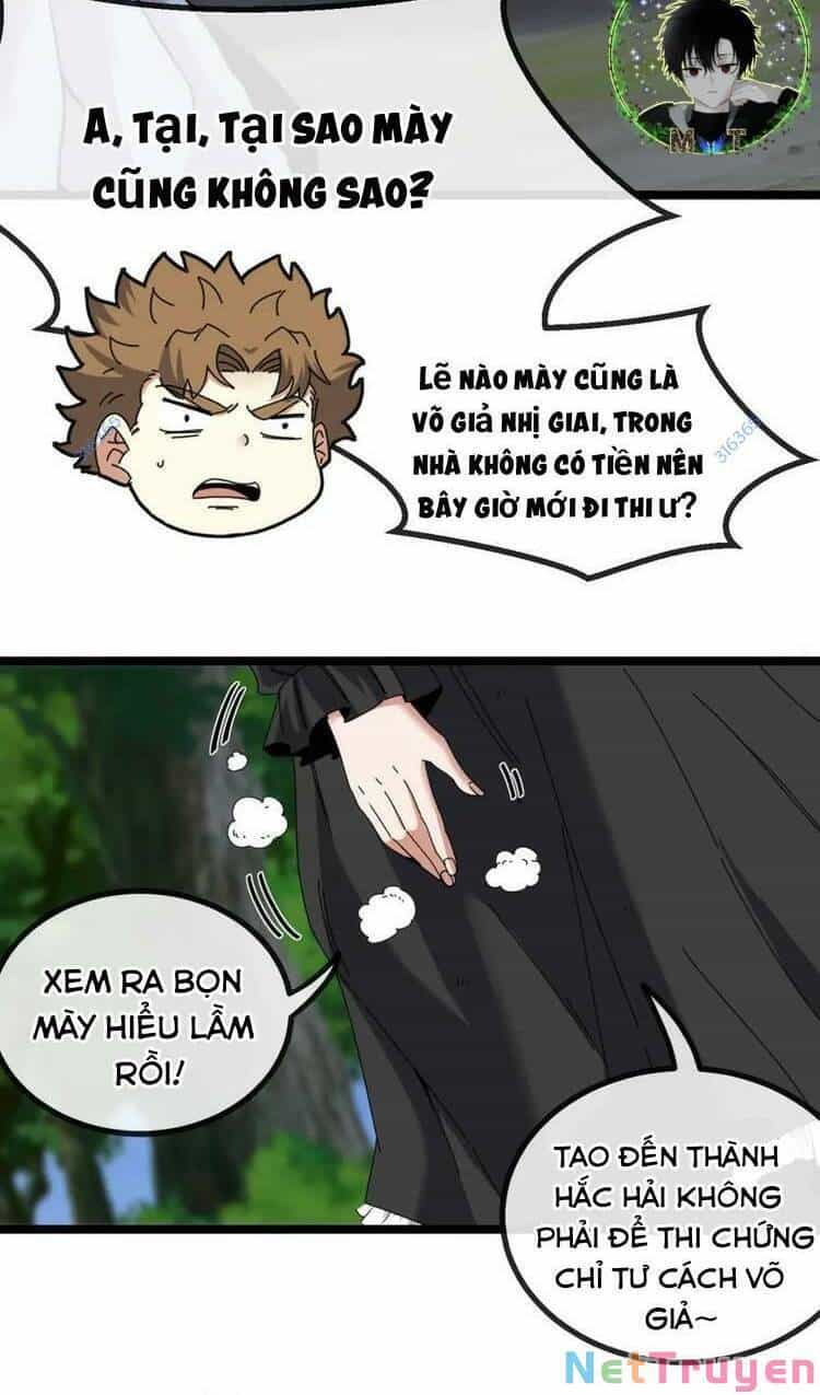 Hệ Thống Super God - Chương 42 - ảnh 42