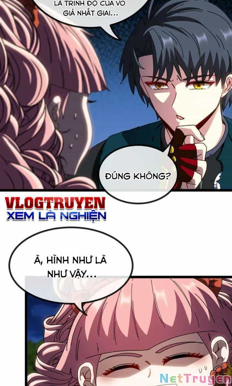 Hệ Thống Super God - Chương 44 - ảnh 26