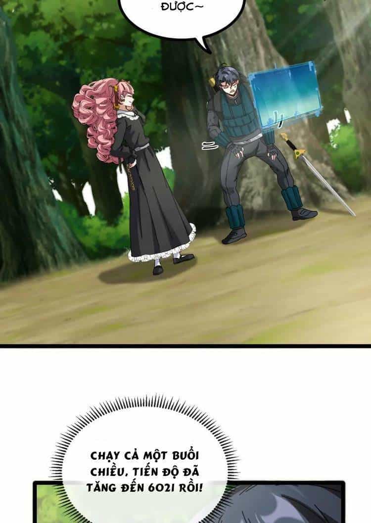 Hệ Thống Super God - Chương 45 - ảnh 23