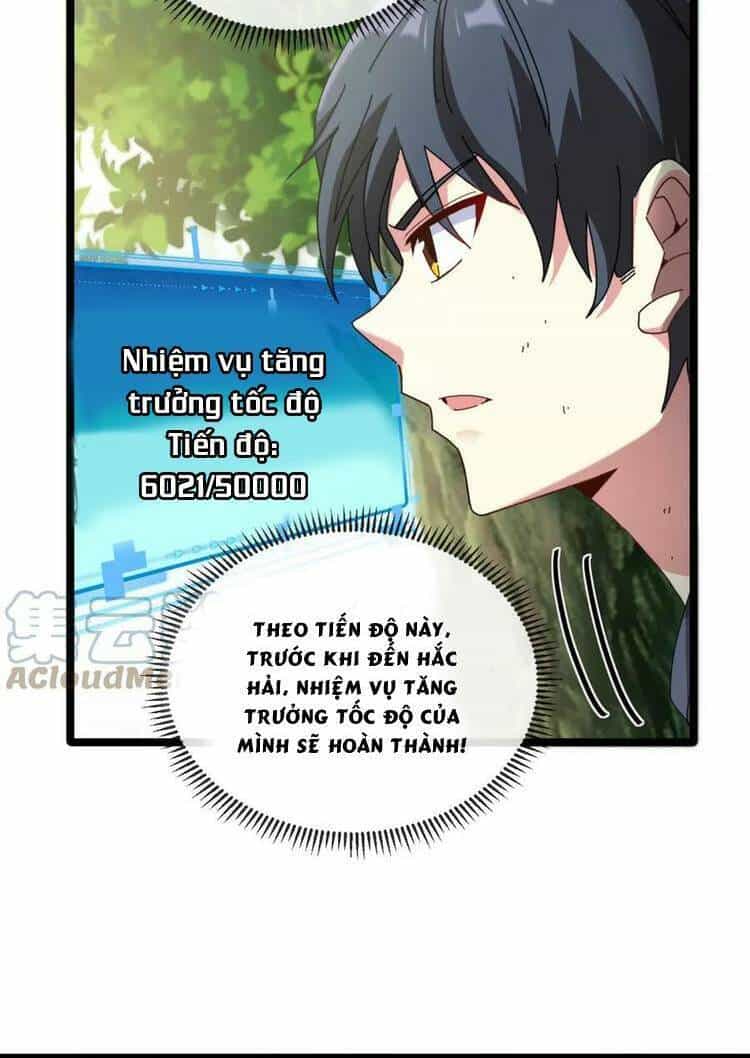 Hệ Thống Super God - Chương 45 - ảnh 24