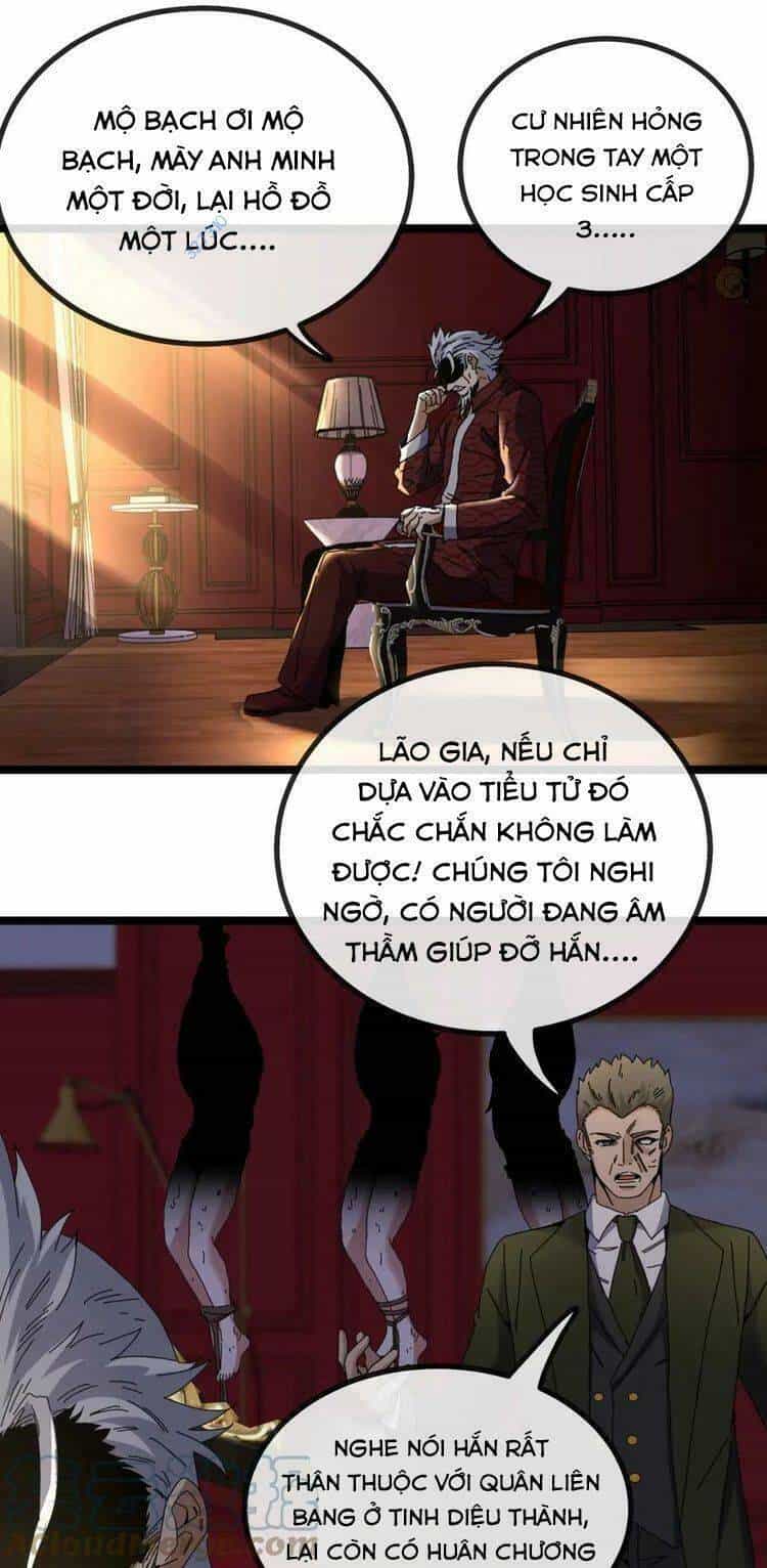 Hệ Thống Super God - Chương 47 - ảnh 18