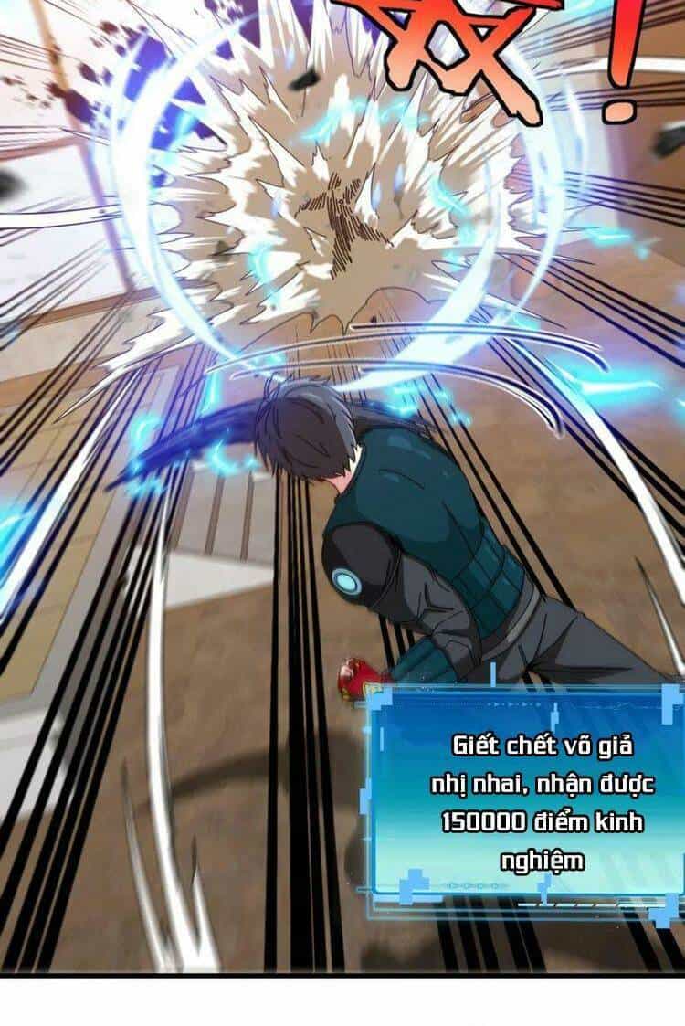 Hệ Thống Super God - Chương 48 - ảnh 14