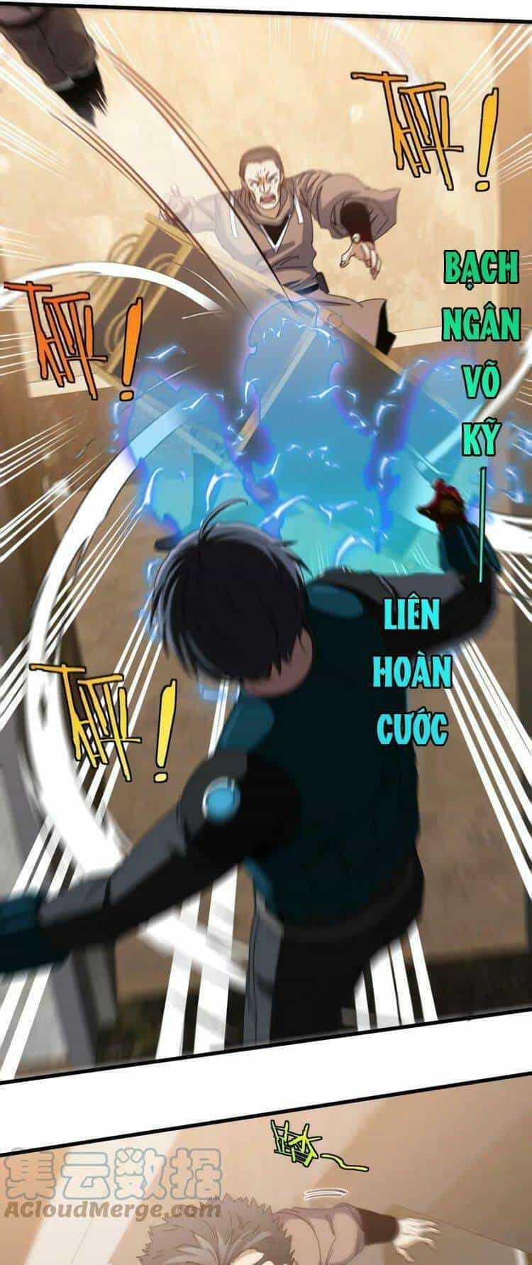 Hệ Thống Super God - Chương 48 - ảnh 4