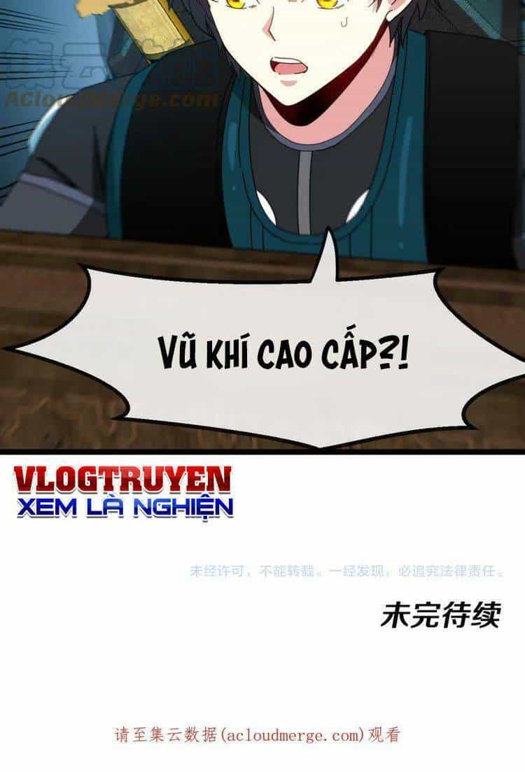 Hệ Thống Super God - Chương 49 - ảnh 46
