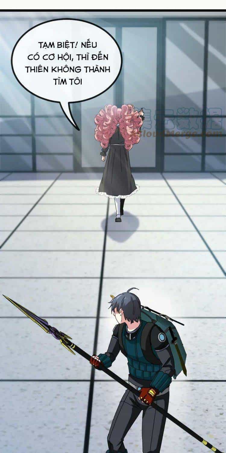 Hệ Thống Super God - Chương 50 - ảnh 15
