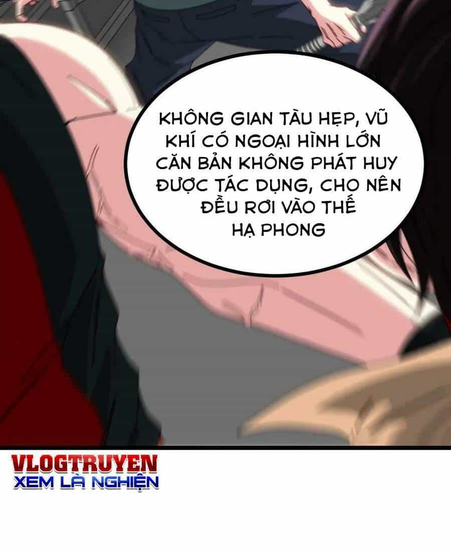 Hệ Thống Super God - Chương 52 - ảnh 30