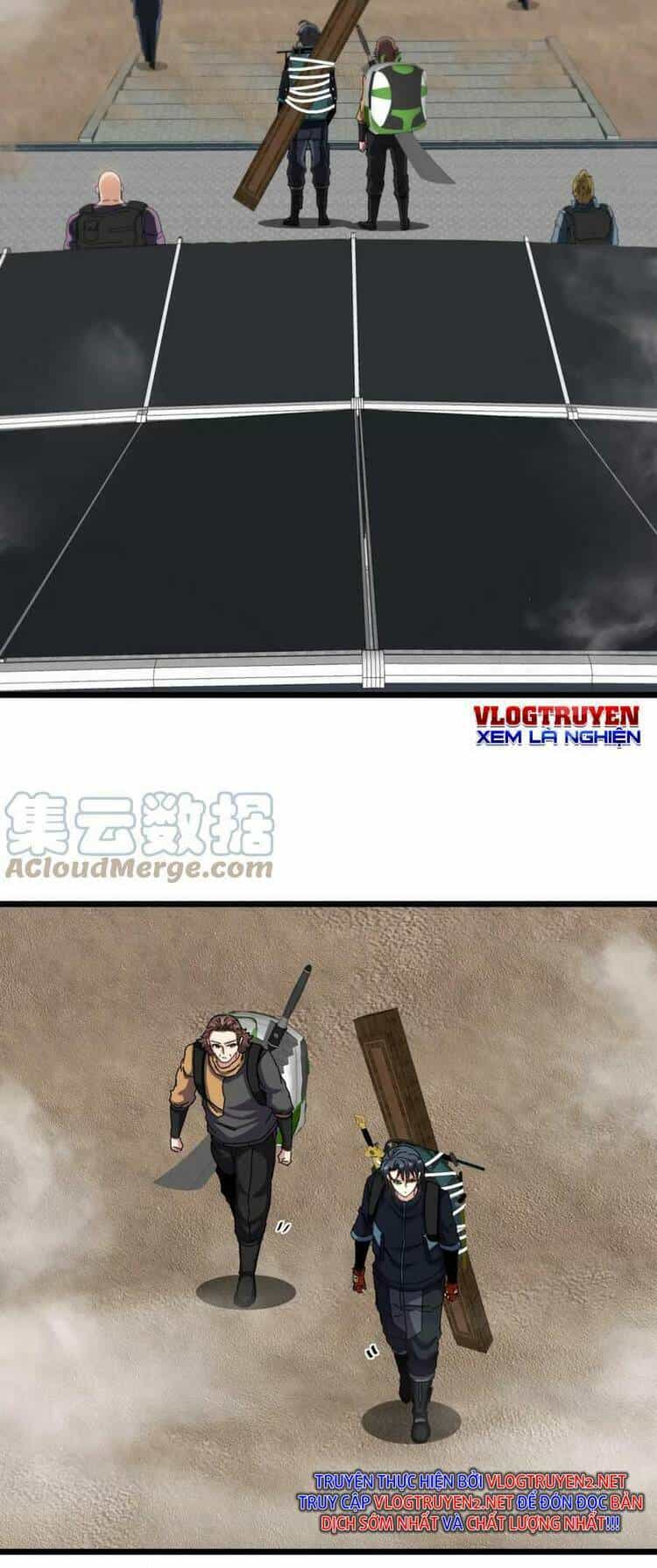 Hệ Thống Super God - Chương 53 - ảnh 13