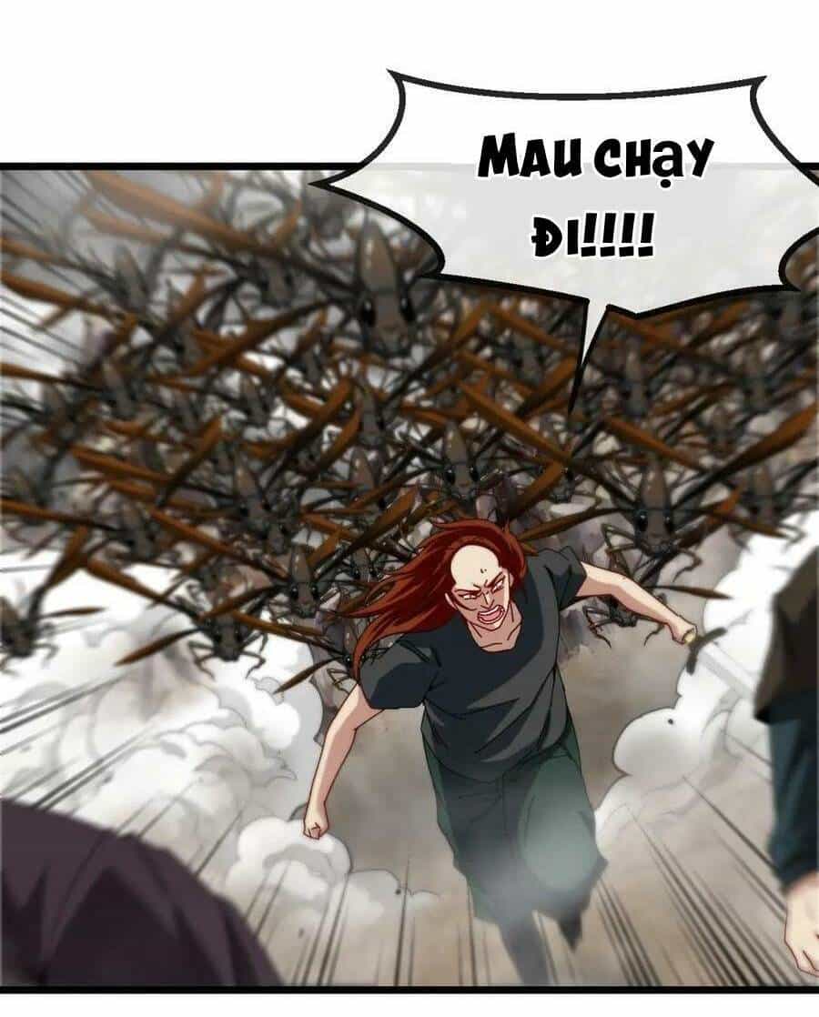 Hệ Thống Super God - Chương 54 - ảnh 10