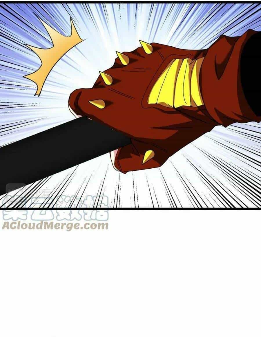 Hệ Thống Super God - Chương 54 - ảnh 34