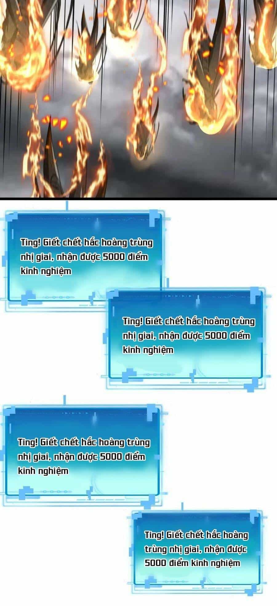 Hệ Thống Super God - Chương 54 - ảnh 38