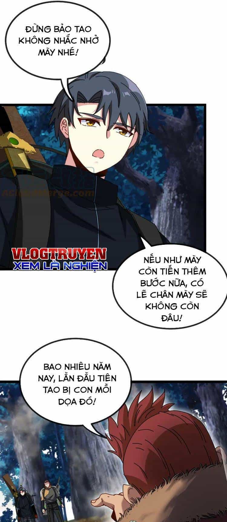 Hệ Thống Super God - Chương 55 - ảnh 41