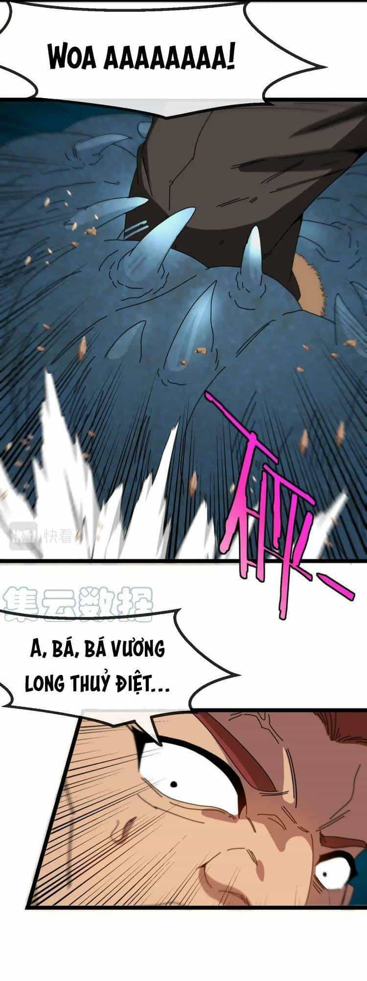 Hệ Thống Super God - Chương 55 - ảnh 43