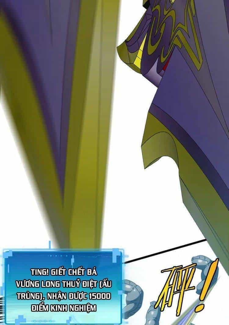 Hệ Thống Super God - Chương 56 - ảnh 11