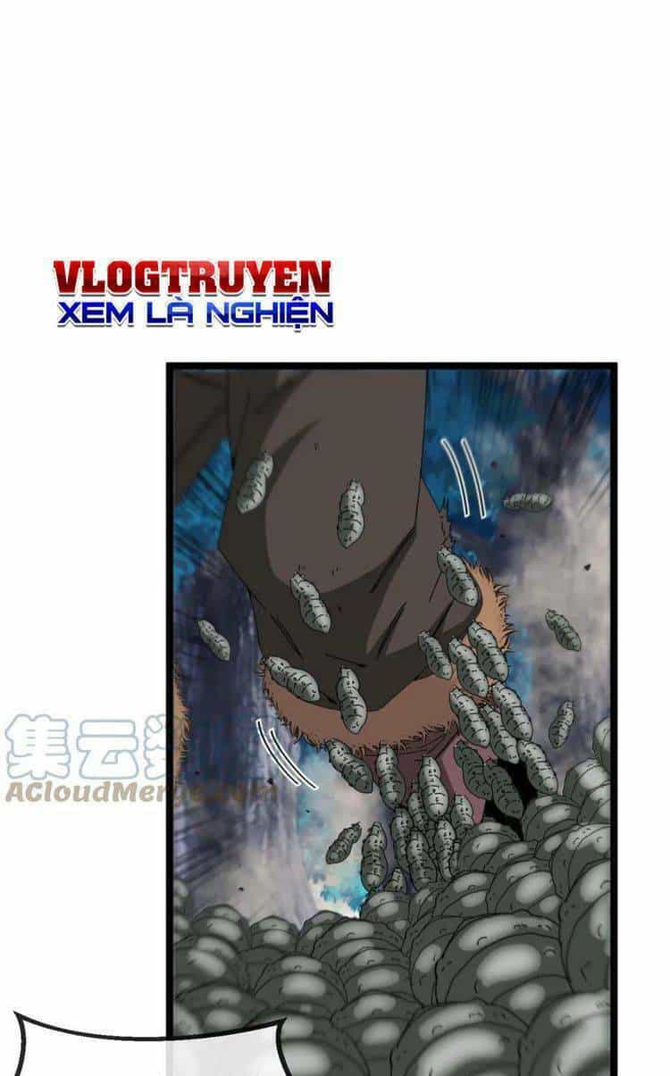 Hệ Thống Super God - Chương 56 - ảnh 3