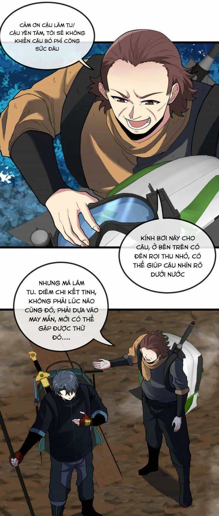 Hệ Thống Super God - Chương 56 - ảnh 39