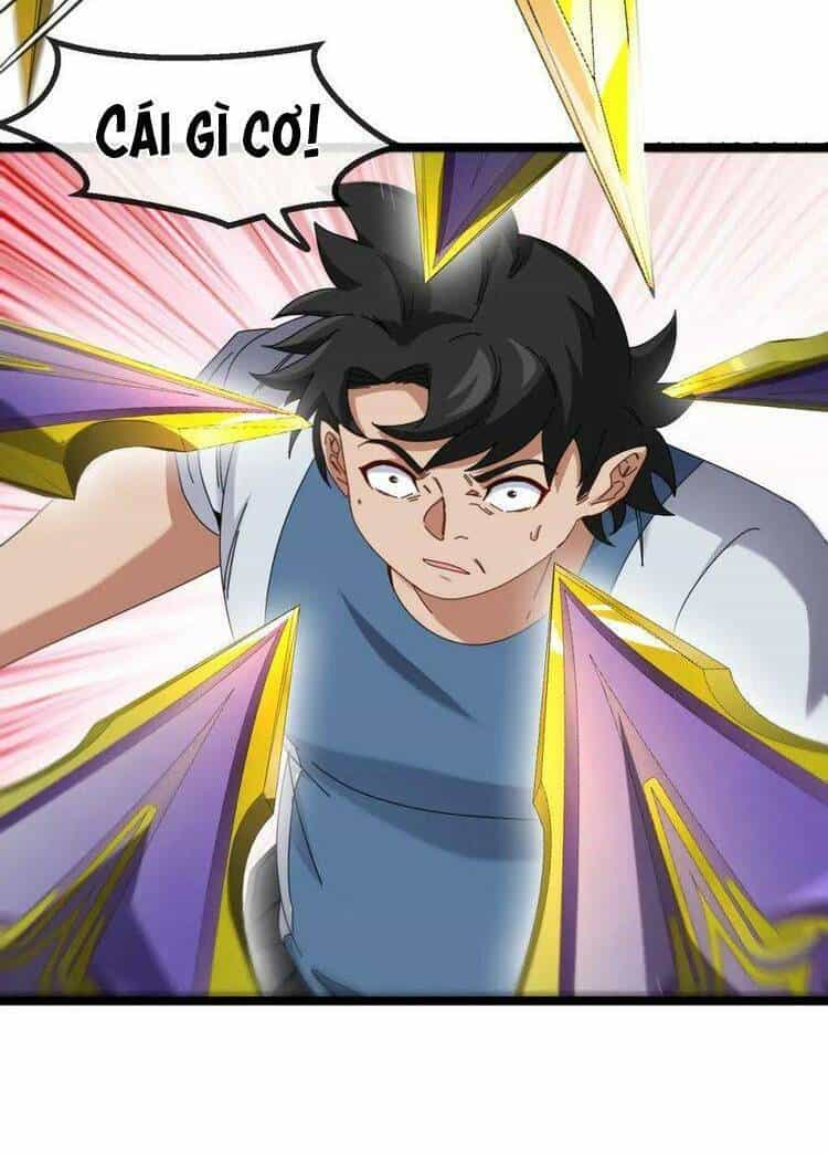 Hệ Thống Super God - Chương 58 - ảnh 13