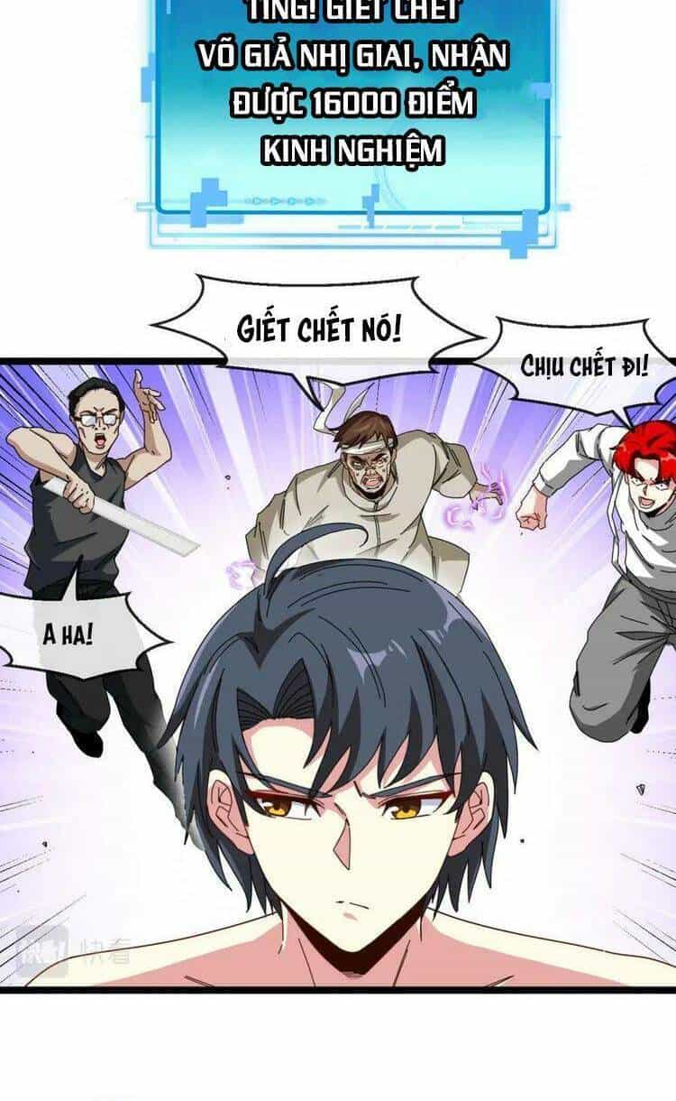 Hệ Thống Super God - Chương 58 - ảnh 15