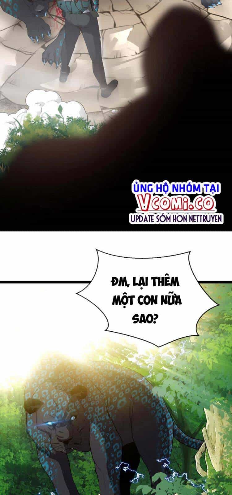 Hệ Thống Super God - Chương 5 - ảnh 43