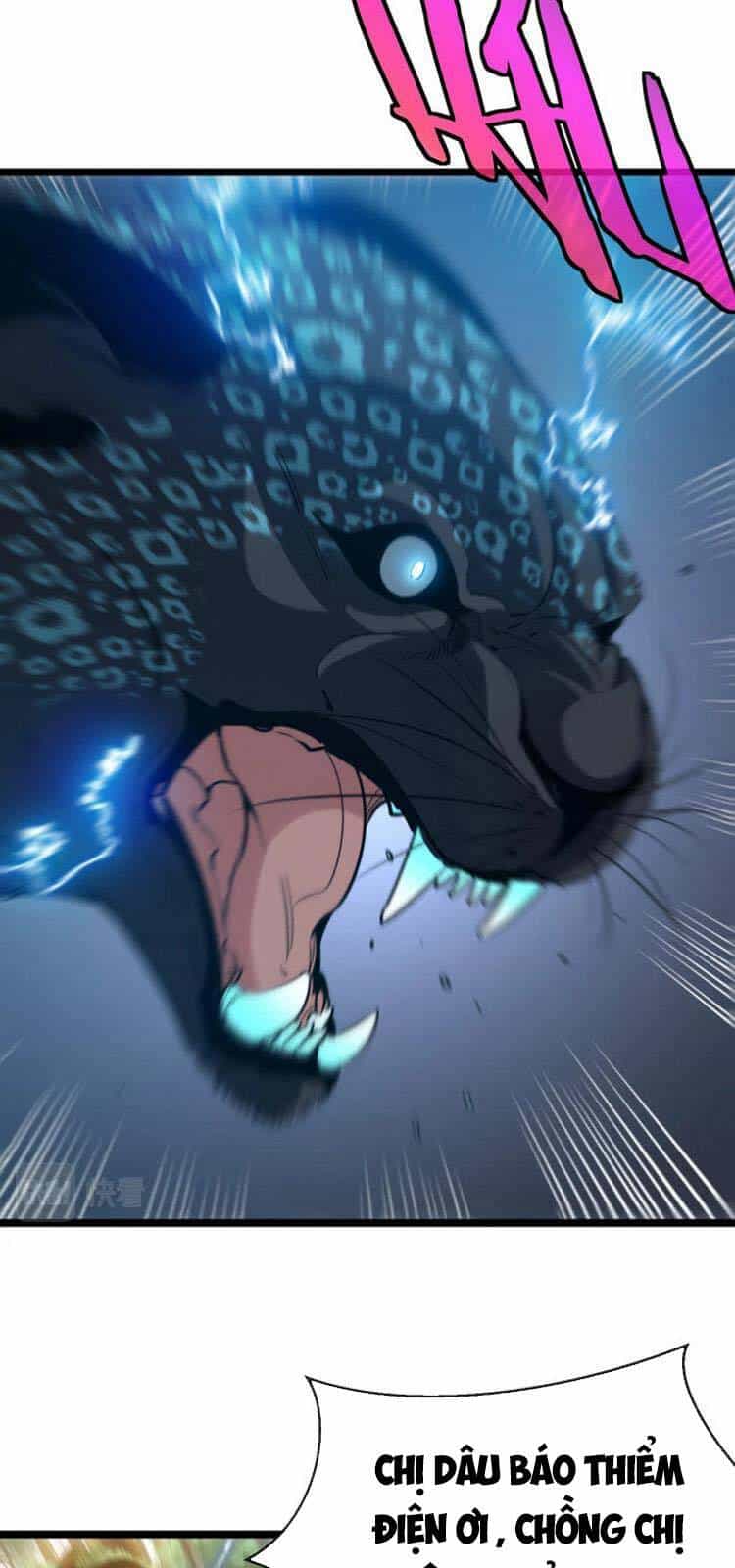 Hệ Thống Super God - Chương 5 - ảnh 45