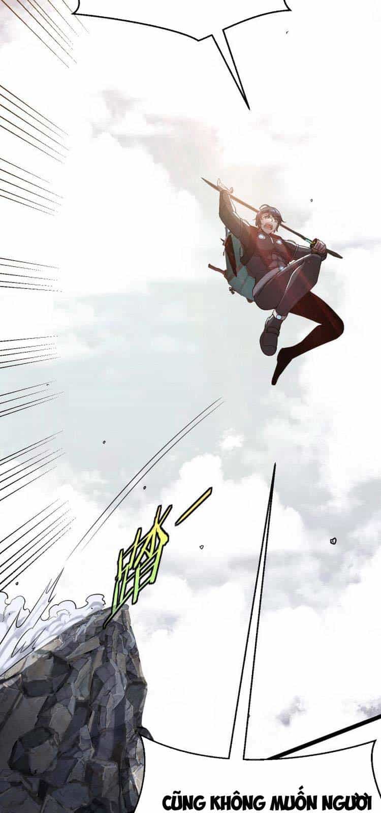 Hệ Thống Super God - Chương 5 - ảnh 51