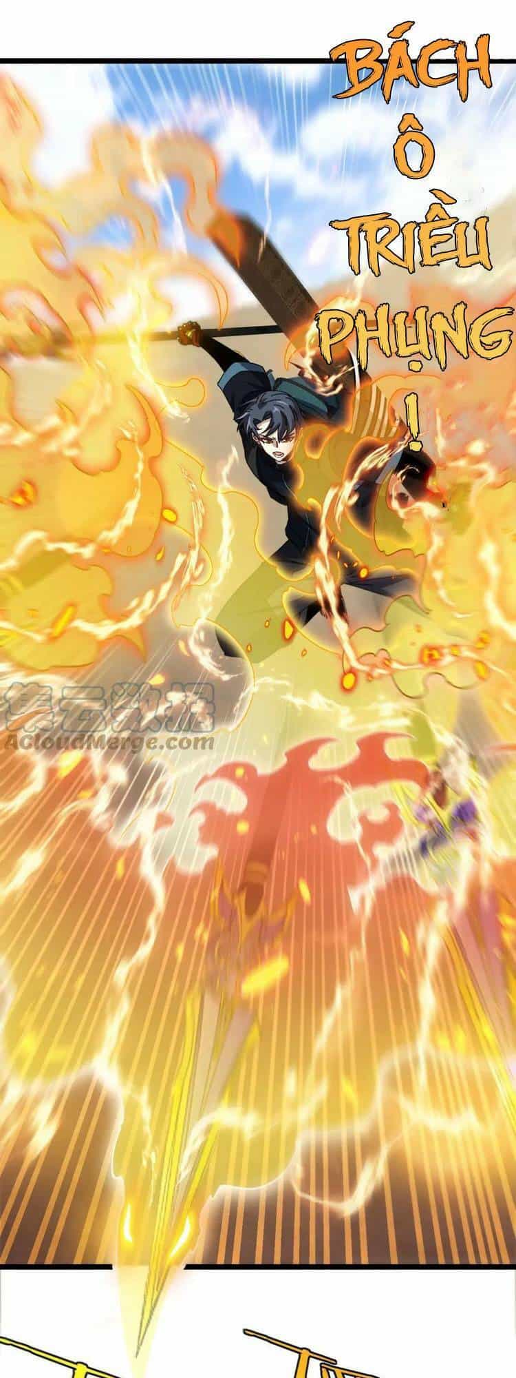 Hệ Thống Super God - Chương 59 - ảnh 32