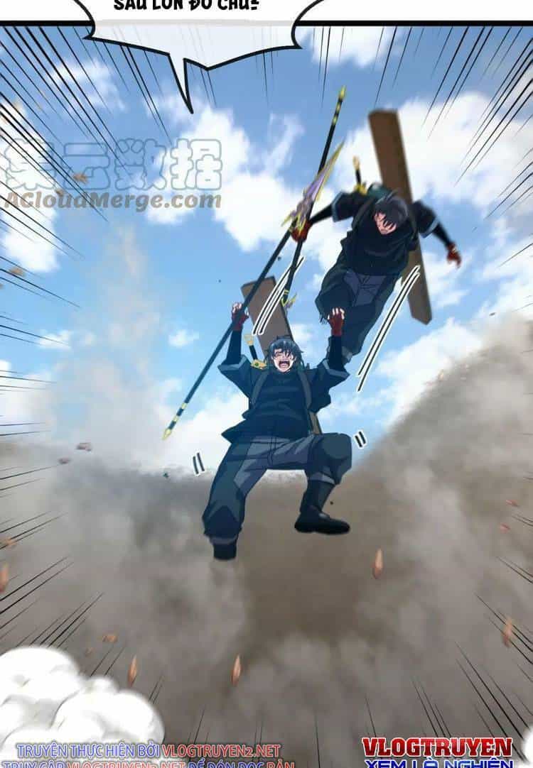 Hệ Thống Super God - Chương 59 - ảnh 46
