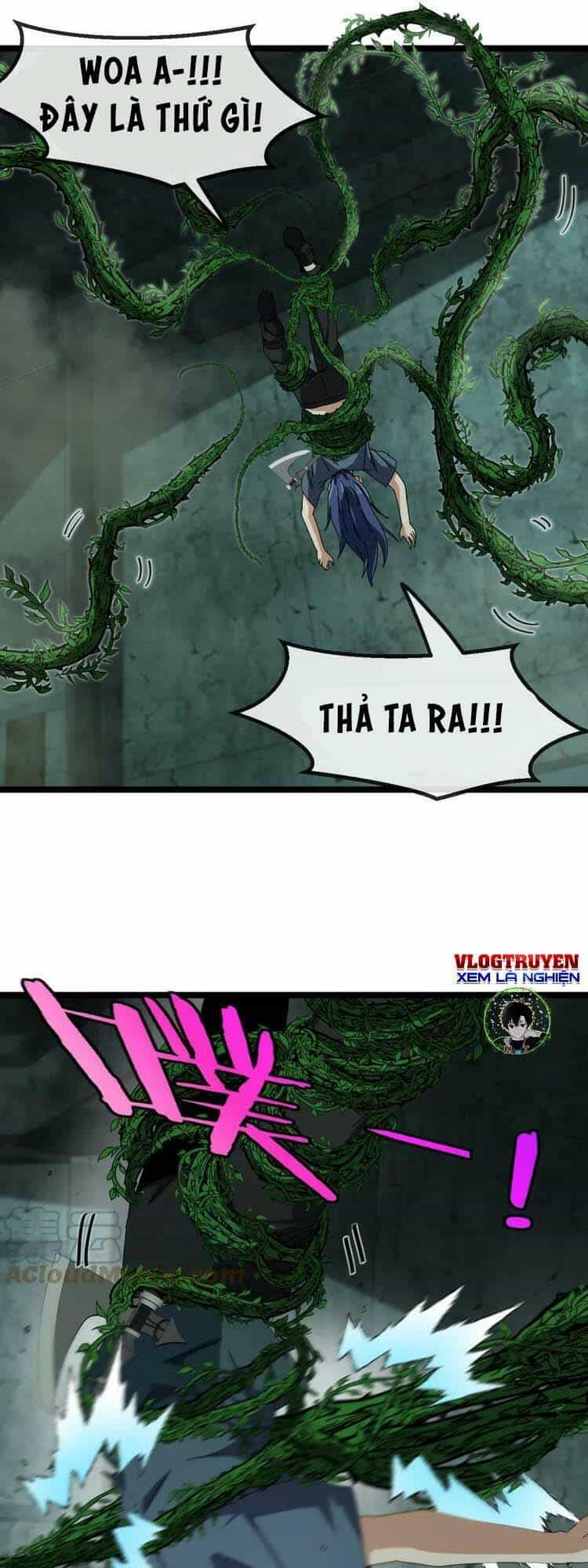 Hệ Thống Super God - Chương 60 - ảnh 40