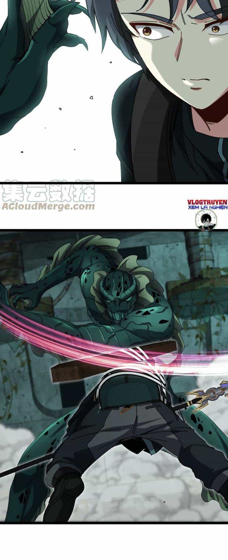 Hệ Thống Super God - Chương 61 - ảnh 23