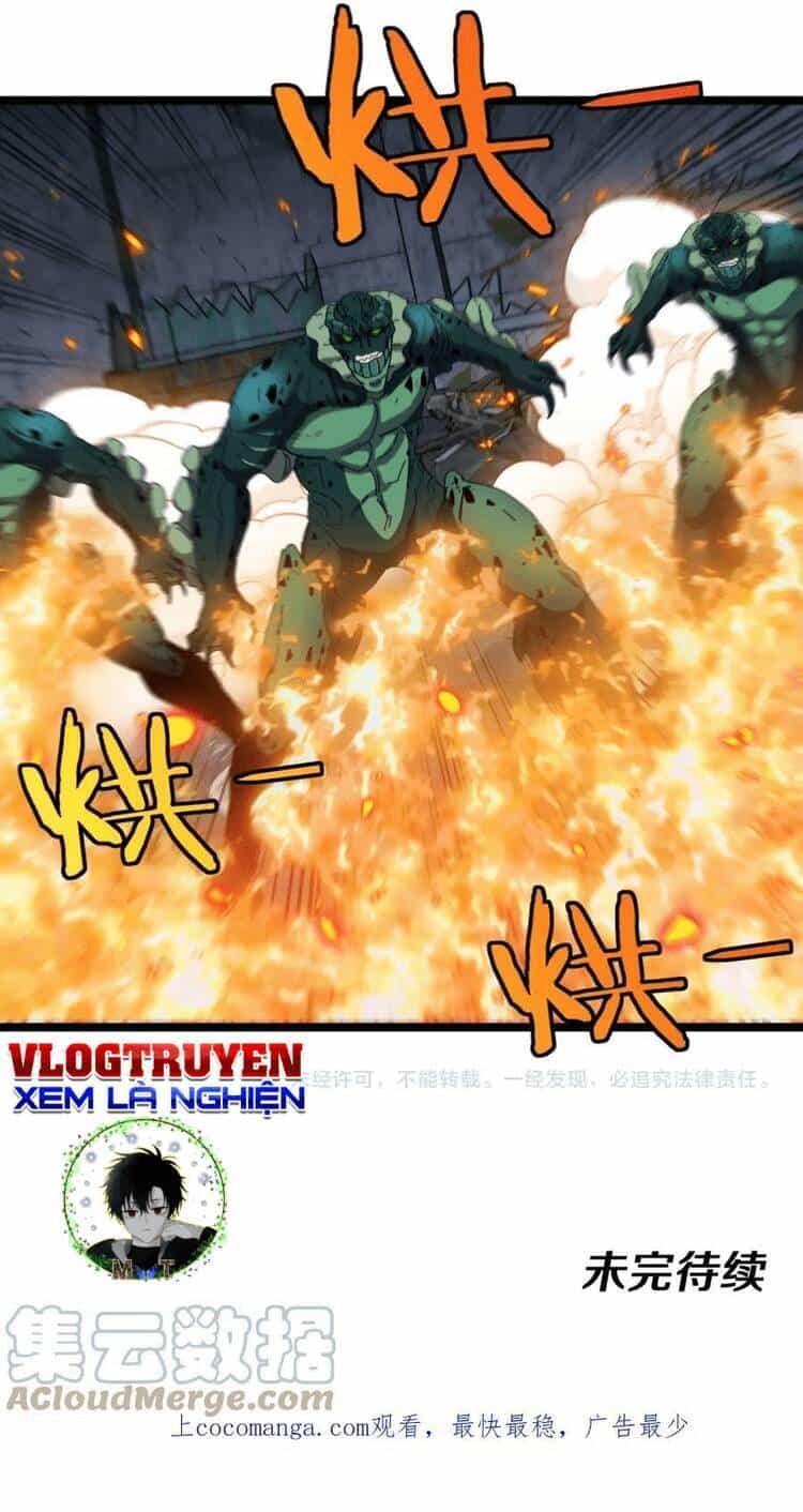 Hệ Thống Super God - Chương 61 - ảnh 27
