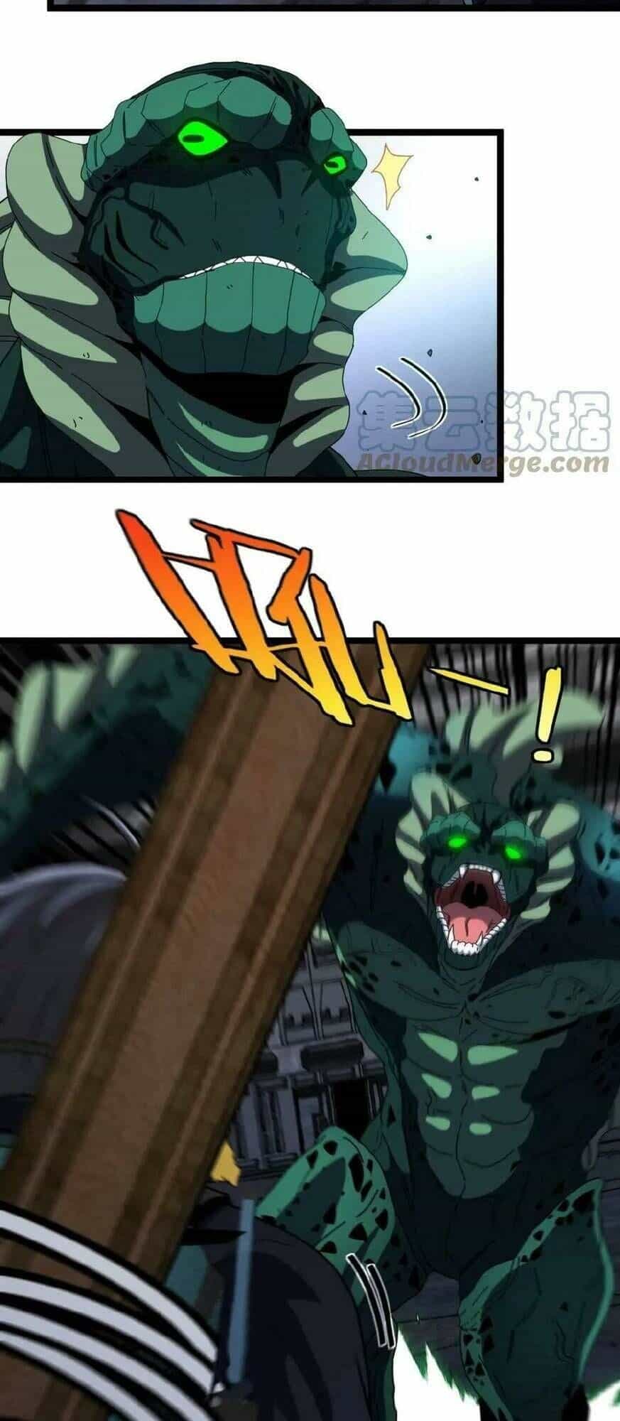 Hệ Thống Super God - Chương 63 - ảnh 19