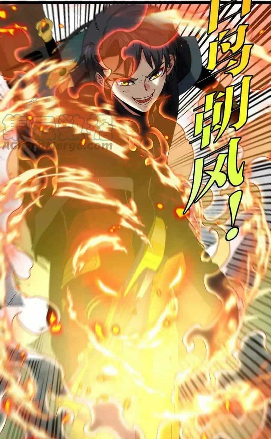 Hệ Thống Super God - Chương 64 - ảnh 20