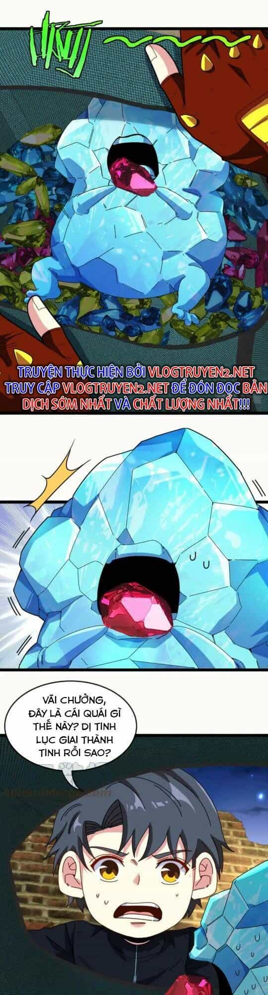 Hệ Thống Super God - Chương 65 - ảnh 23