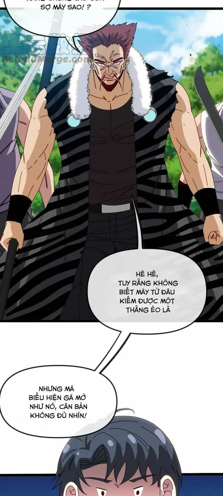 Hệ Thống Super God - Chương 66 - ảnh 45